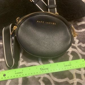 Marc Jacobs crossbody